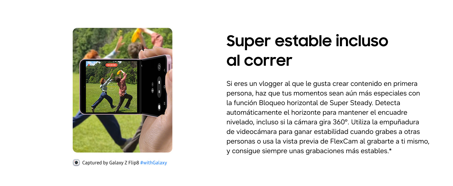 Samsung Galaxy Z Flip8