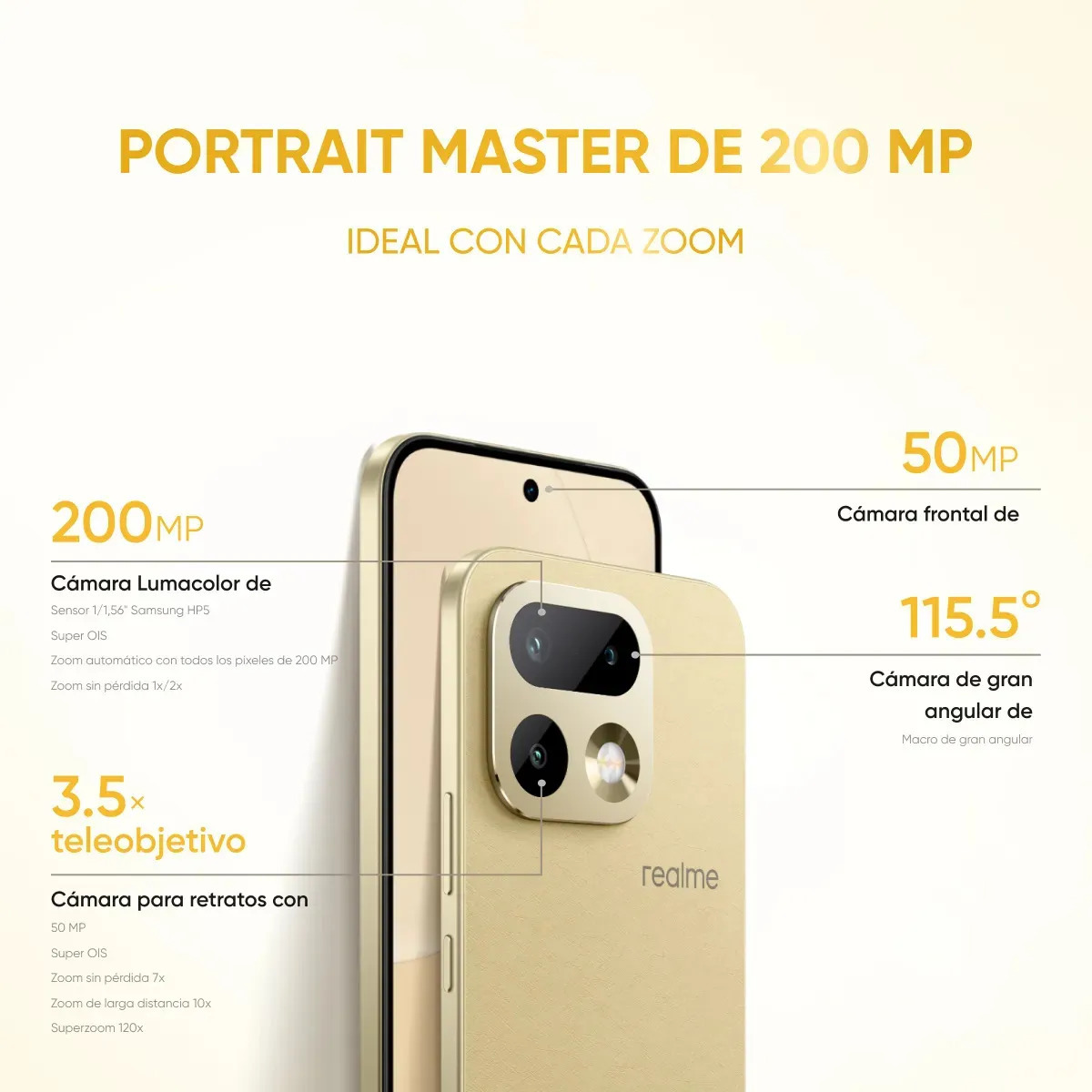 📱Celular Desbloqueado 5G Edición Harry Potter, 12GB RAM + 256GB Almacenamiento, Pantalla AMOLED 144Hz, Cámara 200MP, Doble SIM