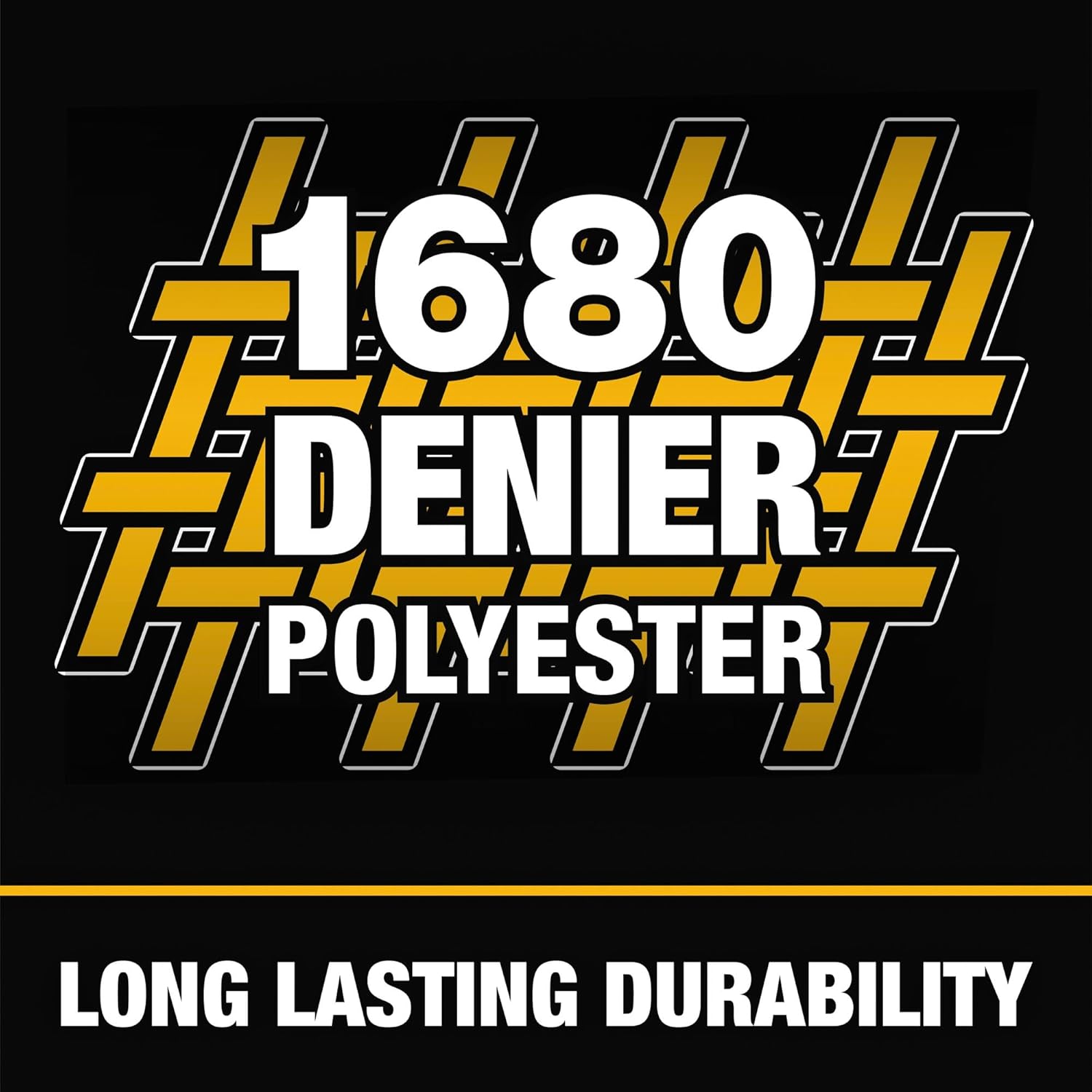 DEWALT Cinturón y Bolsas con Tirantes (DWST540602)