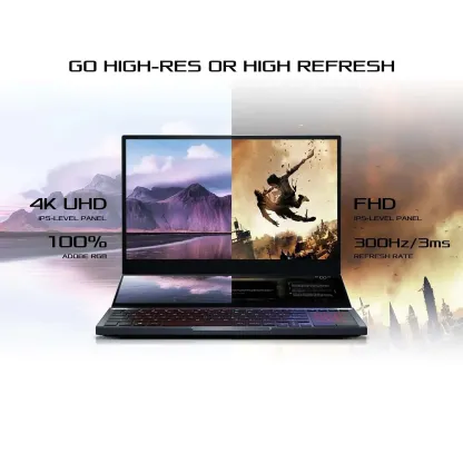 🔥 Oferta de liquidación 🔥 Laptop portátil con 16 GB de RAM, HDD de 1 TB para juegos Oferta de liquidación 🔥