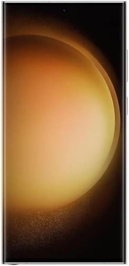 Samsung Galaxy S23 Ultra 12GB_512GB Negro Desbloqueado