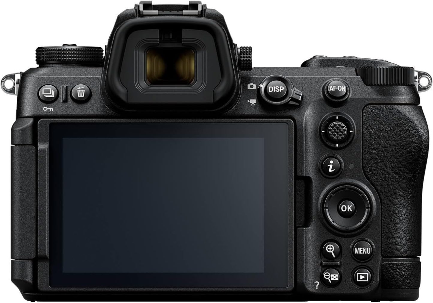 Nikon Z6III FX-Format Cuerpo de cámara sin Espejo