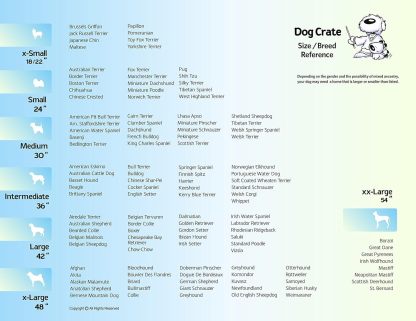 MidWest Homes for Pets - Jaula para perros XL | Jaula para perros MidWest iCrate de metal plegable con doble puerta con panel divisor, protege los pies y bandeja para perros a prueba de fugas | 48 pulgadas de largo x 30 de ancho x 33 pulgadas de alto, raz
