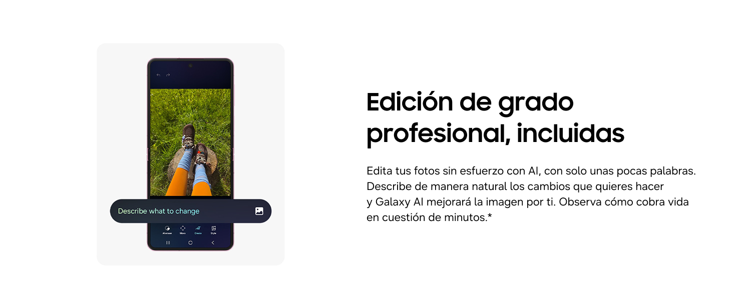 Samsung Galaxy Z Flip8