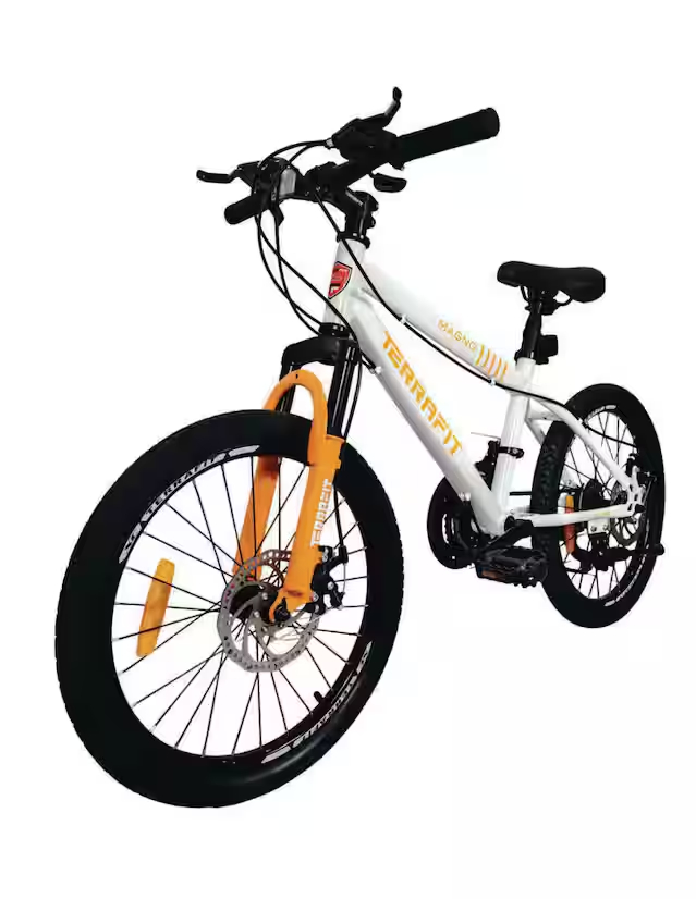 Bicicleta infantil rodada 20 Magno infantil unisex
