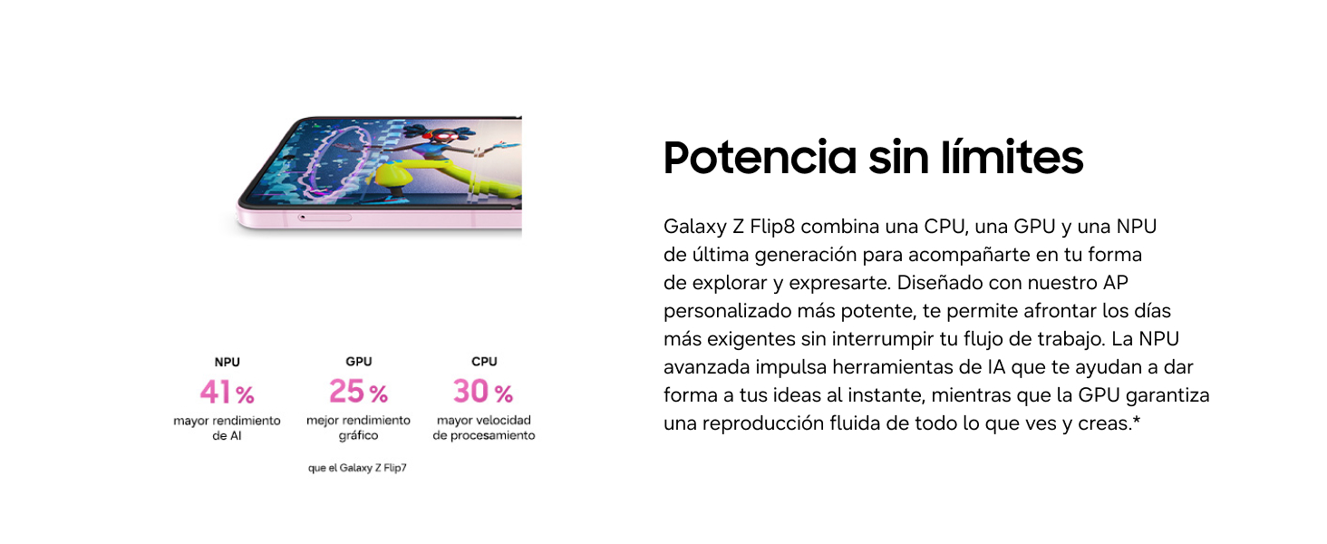 Samsung Galaxy Z Flip8