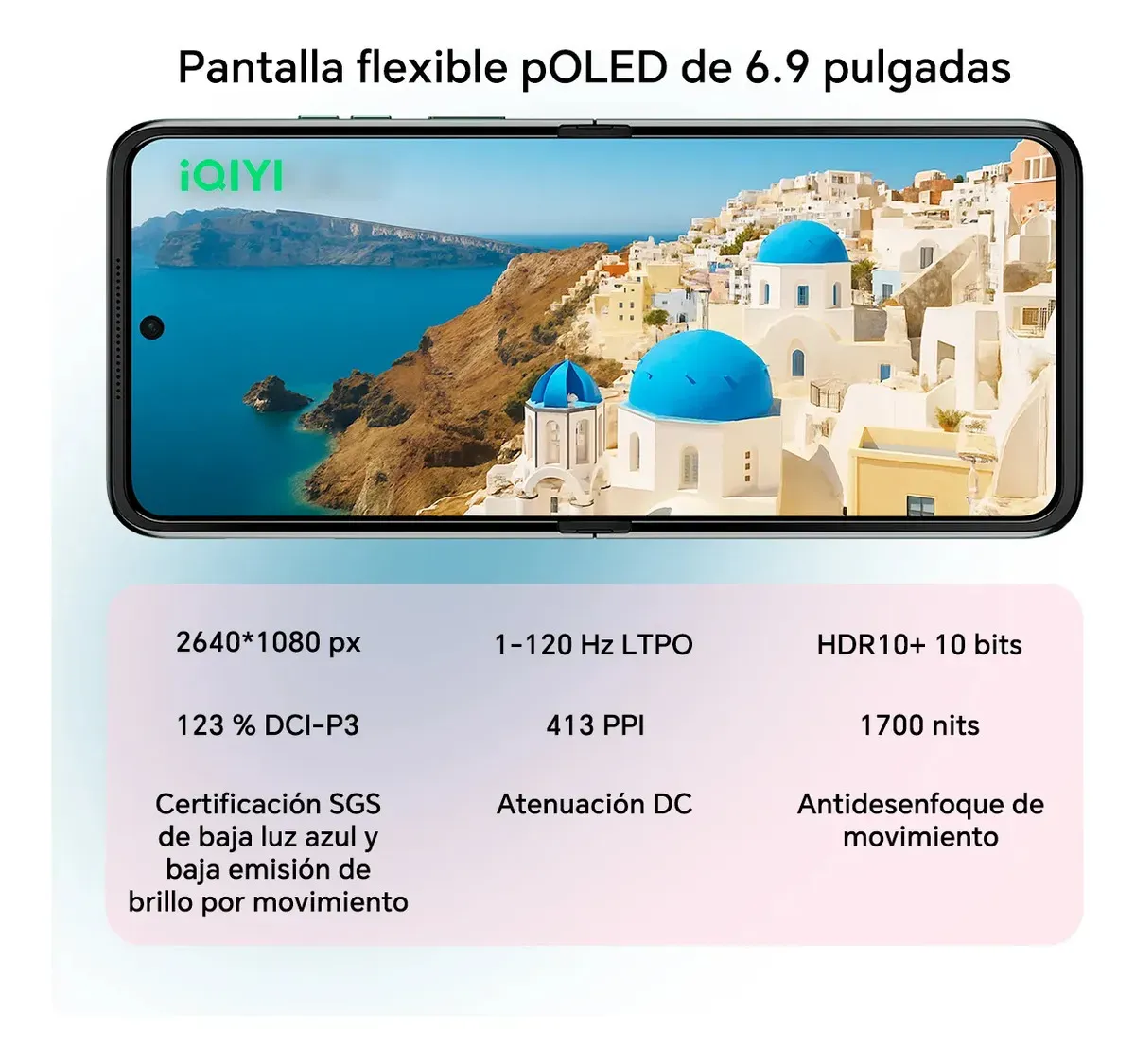📱 Motorola Razr 60 5G Celular Plegable Desbloqueado, Versiones 8GB RAM+256GB ROM / 12GB RAM+512GB ROM, Procesador Dimensity 7400X, Pantalla POLED 6.9" 120Hz, Cámara Principal 50MP OIS + 13MP, Selfie 32MP, Batería 4500mAh, Carga Inalámbrica 15W, Resistenc