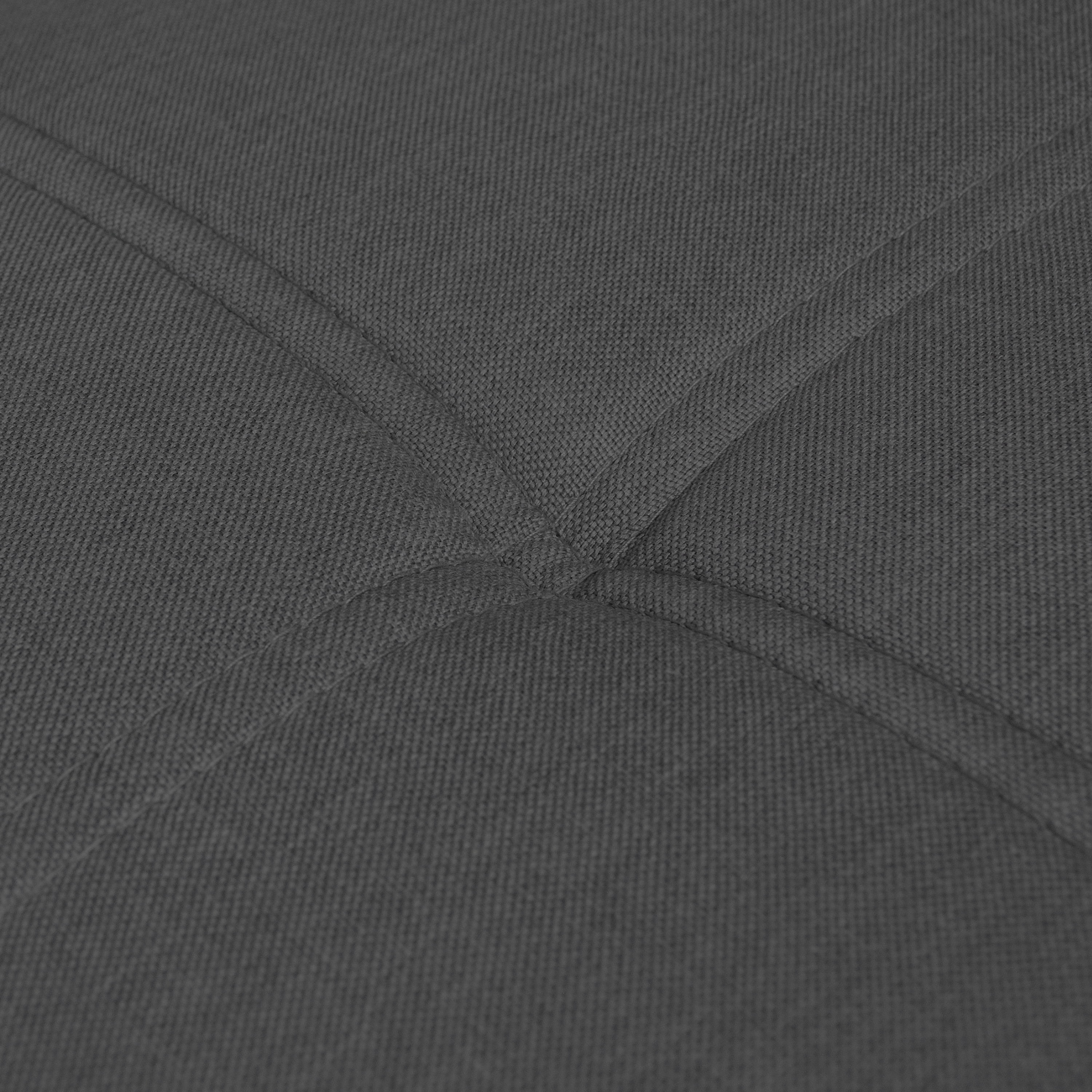 SOFÁ CAMA CON ALMACENAMIENTO TRIBECA GRIS CLARO