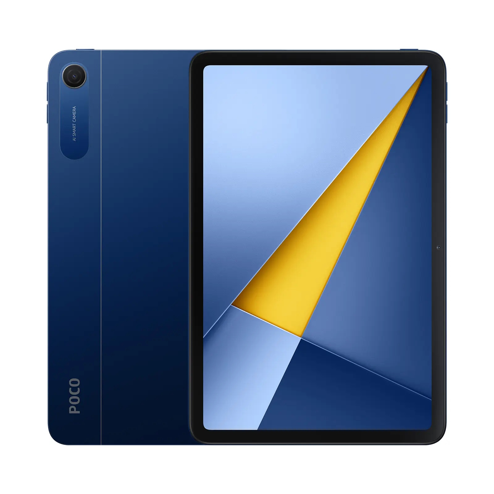 POCO Pad C1 | Pantalla cristalina de 9.7" y 2K a 120Hz | Batería de 7600mAh (típ) | Snapdragon 6s 4G Gen 2 | Impulsado por Xiaomi HyperOS 3