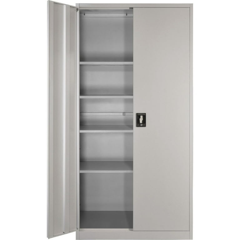 Locker Gabinete Universal Gutstark Tipo Closet Anaquel