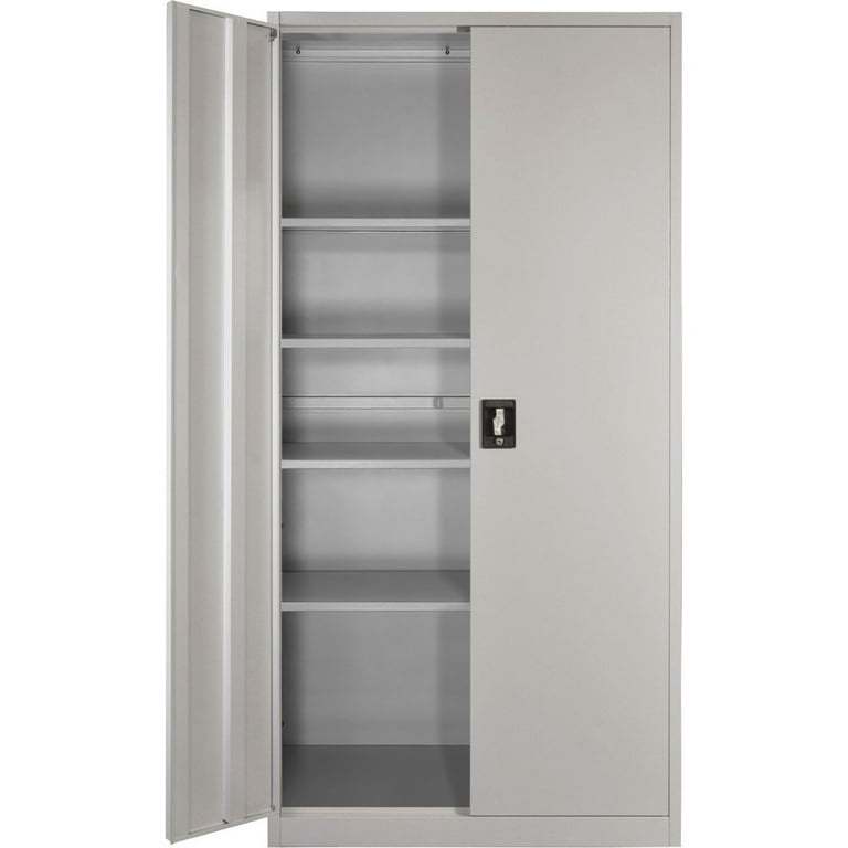 Locker Gabinete Universal Gutstark Tipo Closet Anaquel