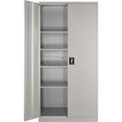 Locker Gabinete Universal Gutstark Tipo Closet Anaquel