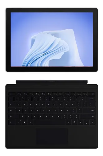 Laptop Microsoft Surface Pro 7 Plus I5 8gb 256gb Táctil (Reacondicionado)