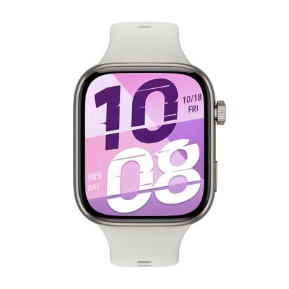 HONOR Watch X5i White