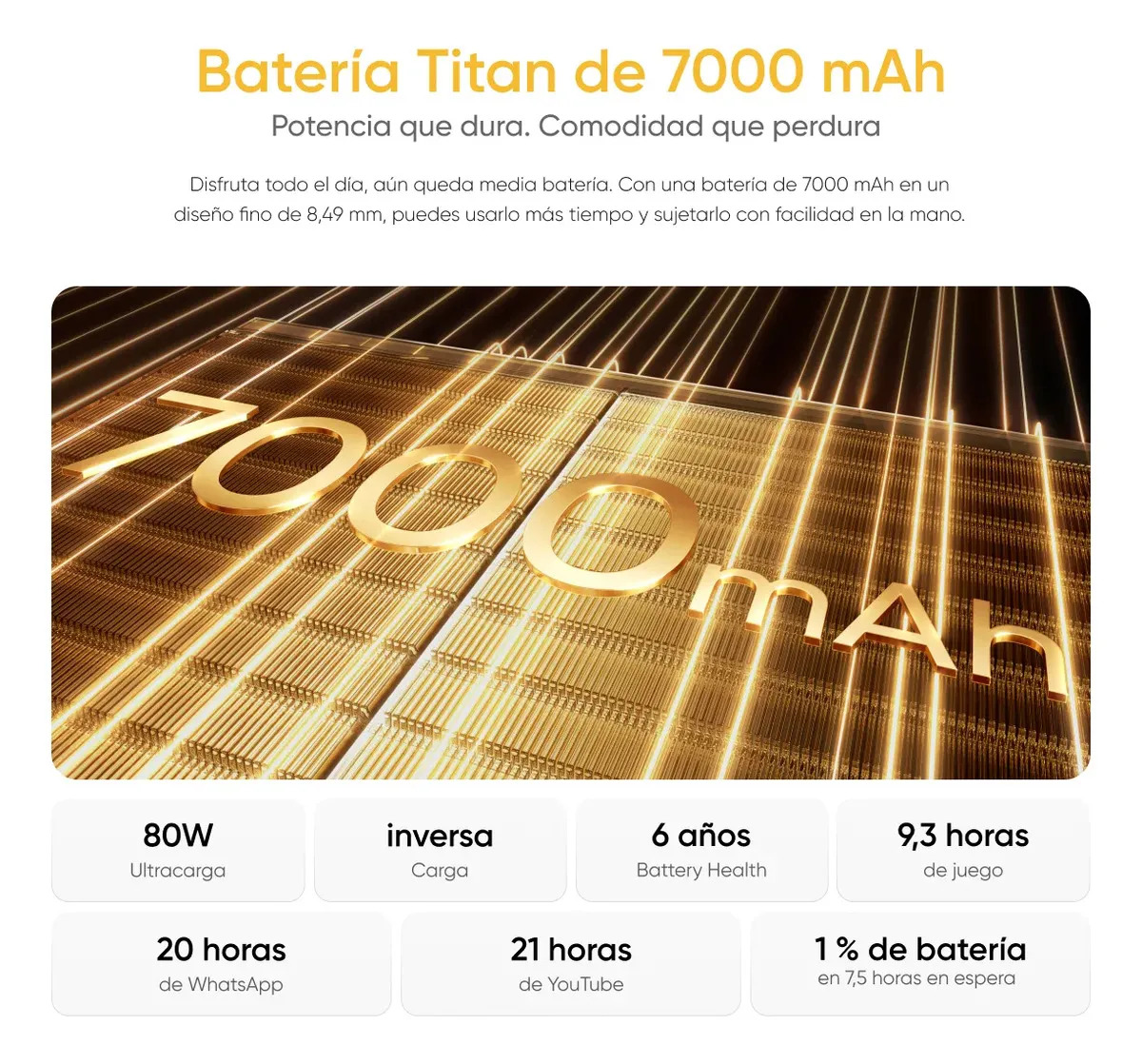 📱Celular Desbloqueado 5G Edición Harry Potter, 12GB RAM + 256GB Almacenamiento, Pantalla AMOLED 144Hz, Cámara 200MP, Doble SIM