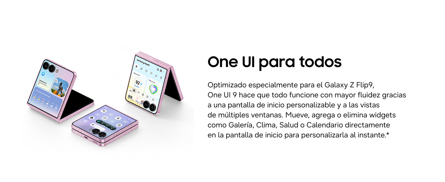 Samsung Galaxy Z Flip8
