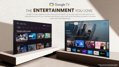 Hisense ULED 4K Premium 65U6H Quantum Dot QLED Series 65 Pulgadas Smart Google TV, Dolby Vision Atmos, Control Remoto de Voz, Compatible con Alexa (Modelo 2025)