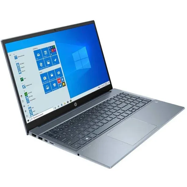 Laptop HP Pavilion 15.6" FHD Intel Core i7-1355U, 16GB RAM, 512GB SSD (REACONDICIONADA)