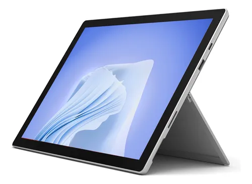 Laptop Microsoft Surface Pro 7 Plus I5 8gb 256gb Táctil (Reacondicionado)