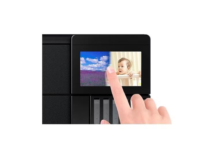 Impresora FotogrÃ¡fica Epson Ecotank A3 L8180 Wifi Ethernet
