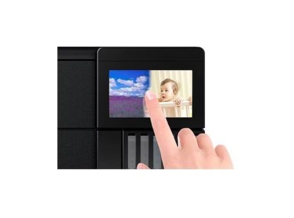 Impresora FotogrÃ¡fica Epson Ecotank A3 L8180 Wifi Ethernet