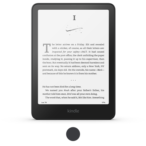 Kindle Paperwhite