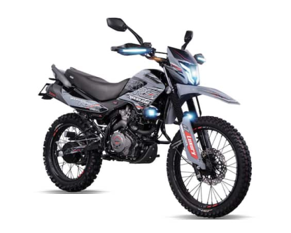 Motocicleta Veloci Revenge Dynamik 220 cc 2025