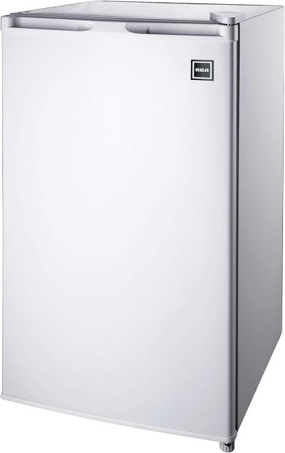 RCA RFR320-PURPLE-COM Refrigerador compacto, 3.2, morado