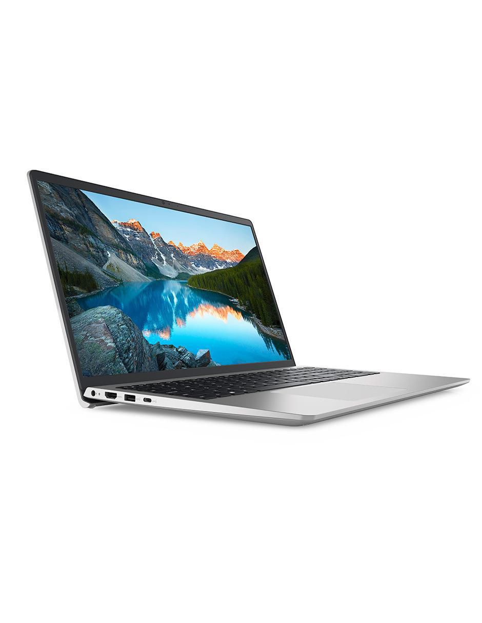 Laptop Dell 3535 15.6 pulgadas Full HD AMD Ryzen 5 AMD Radeon 8 GB RAM 512 GB SSD