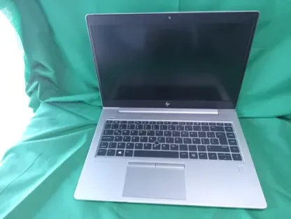 Computadora Portatil Laptop Hp Elitebook 745 G6 Ssd Grafica (Reacondicionado)