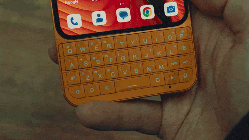 Titan 2 Elite-Keyboard Backlight