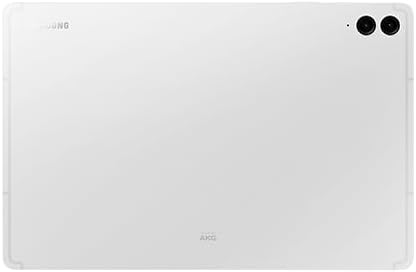 SAMSUNG Galaxy Tab S9 FE Lavanda 8GB RAM 256GB, Spen, Smart Book Cover, Nacional con Garantía