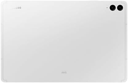 SAMSUNG Galaxy Tab S9 FE Lavanda 8GB RAM 256GB, Spen, Smart Book Cover, Nacional con Garantía
