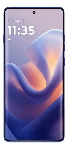 📱 Motorola Edge 60 Pro 5G disponible en azul y verde, opciones 512GB+12GB/16GB/24GB RAM ampliable hasta 24GB, cámara 50MP + teleobjetivo 10MP, resistencia IP68 IP69 bajo el agua