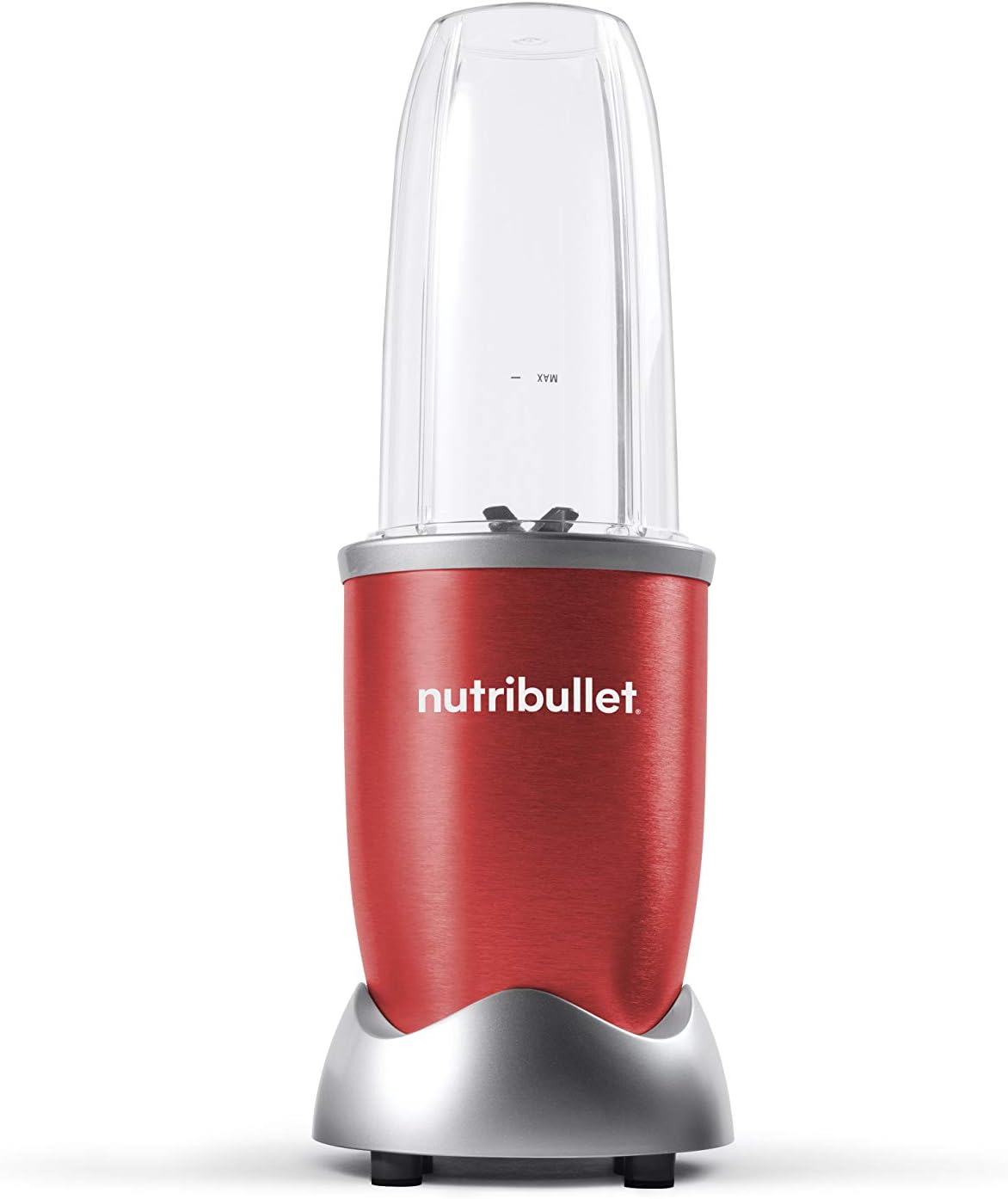 NutriBullet NB9-1301W Pro 13 Pcs White, 900W