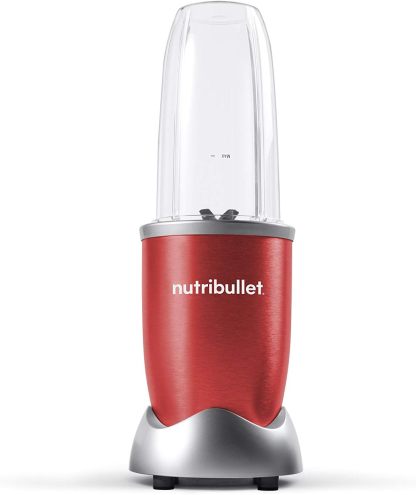 NutriBullet NB9-1301W Pro 13 Pcs White, 900W