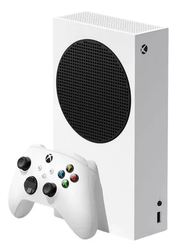 Xbox One S 512gb All-digital Edition - Microsoft Blanco