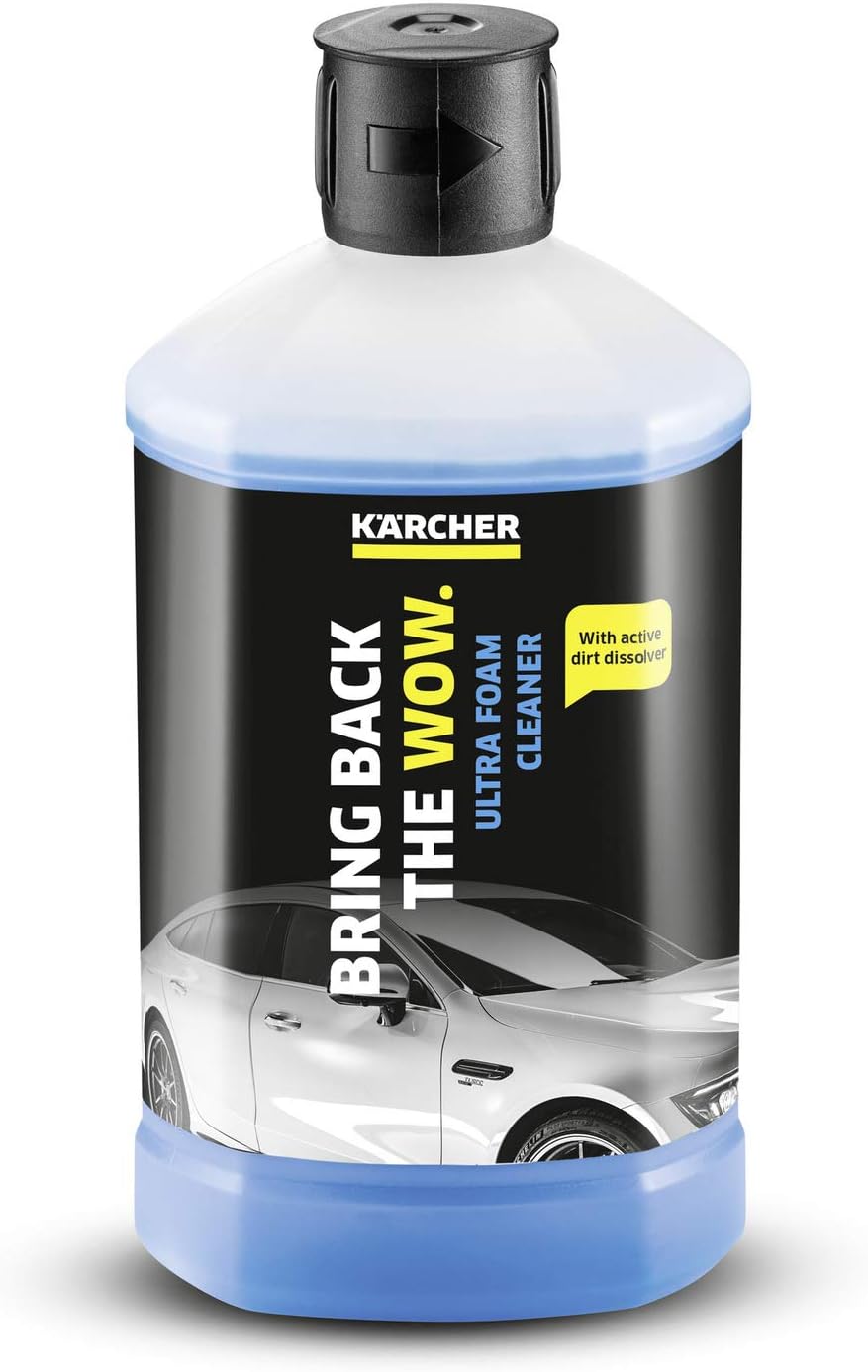 Karcher Hidrolavadora K3 MX,1700 PSI