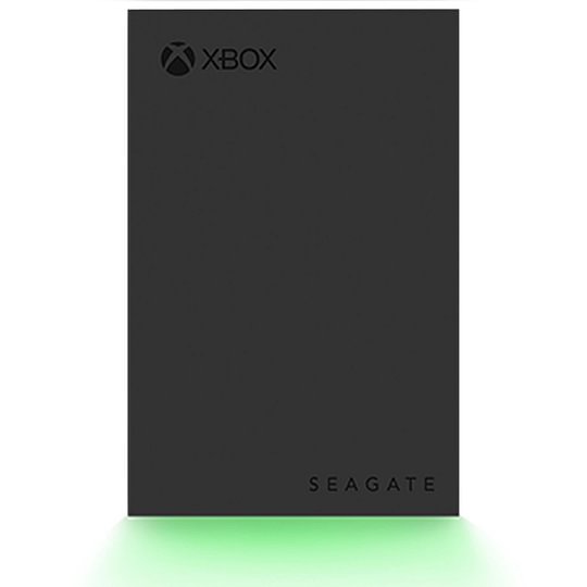 Consola Xbox Series X de 1 TB Negra Xbox XBOX SERIES X