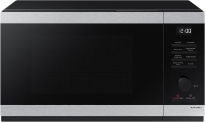 Samsung Horno de Microondas Samsung, 1.1 Pies, Acero Inoxidable, Cerámica