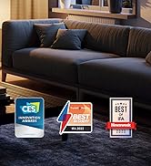Estación de energía portátil Anker SOLIX F3800 con 2 paneles solares de 200 W, batería LiFePO4 de 3,840 Wh, 120 V...