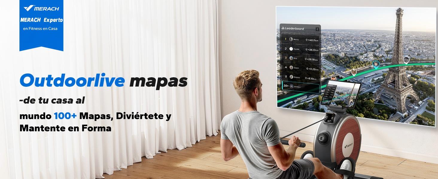 remadora para ejercicio remadora maquina de remo remo maquina de remo ejercicio en casa eliptica