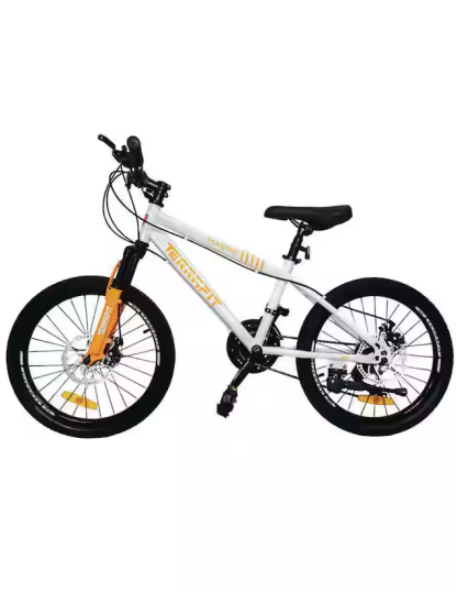 Bicicleta infantil rodada 20 Magno infantil unisex