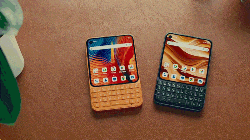 Titan 2 Elite-Two Color Options