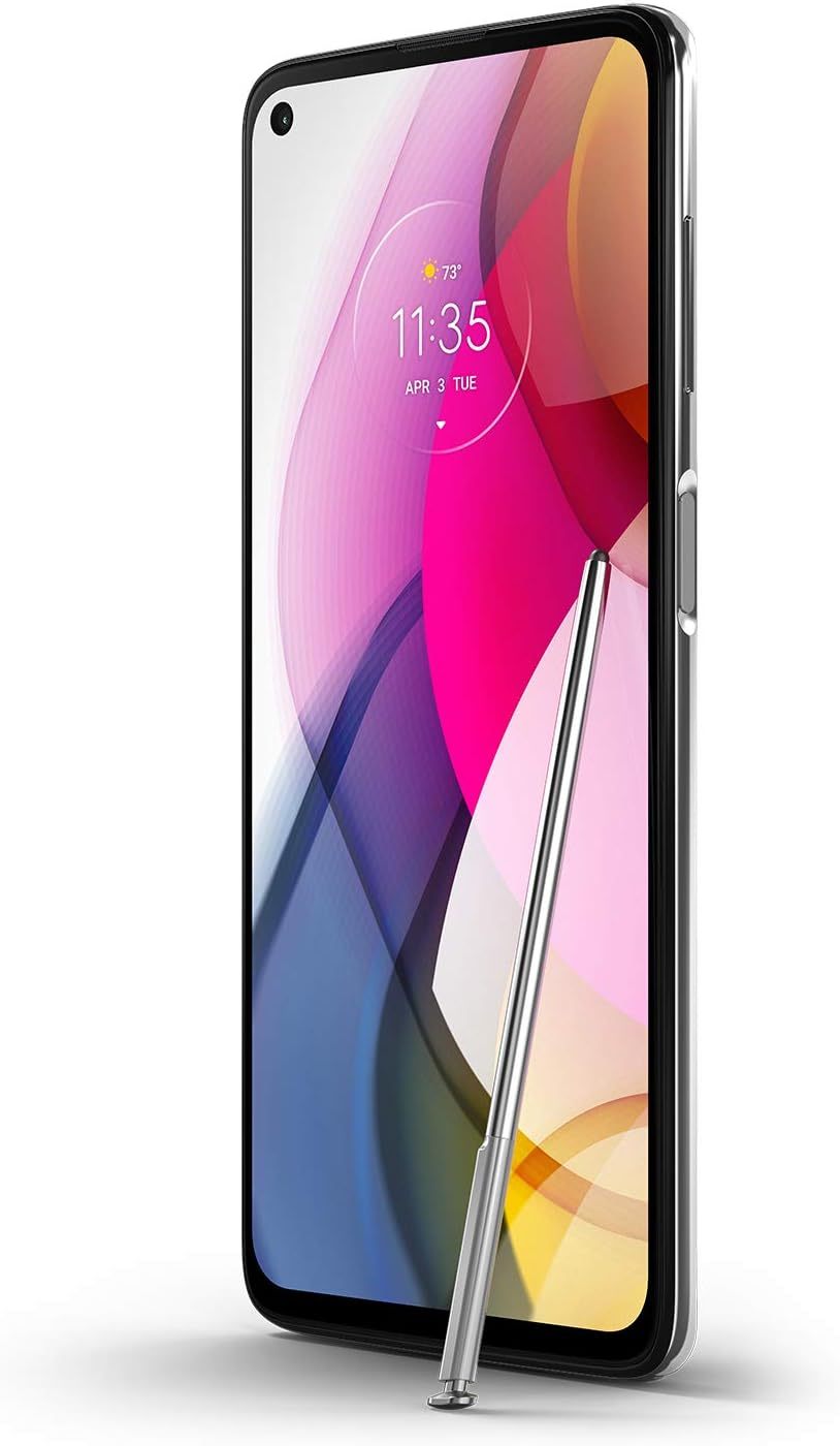 Motorola Moto G Play | 2021 | Batería de 3 días | Desbloqueado | Fabricado para Estados Unidos 3/32GB | Cámara de 13MP | Azul