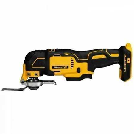 Kit combinado inalámbrico de 20 voltios (24 herramientas)