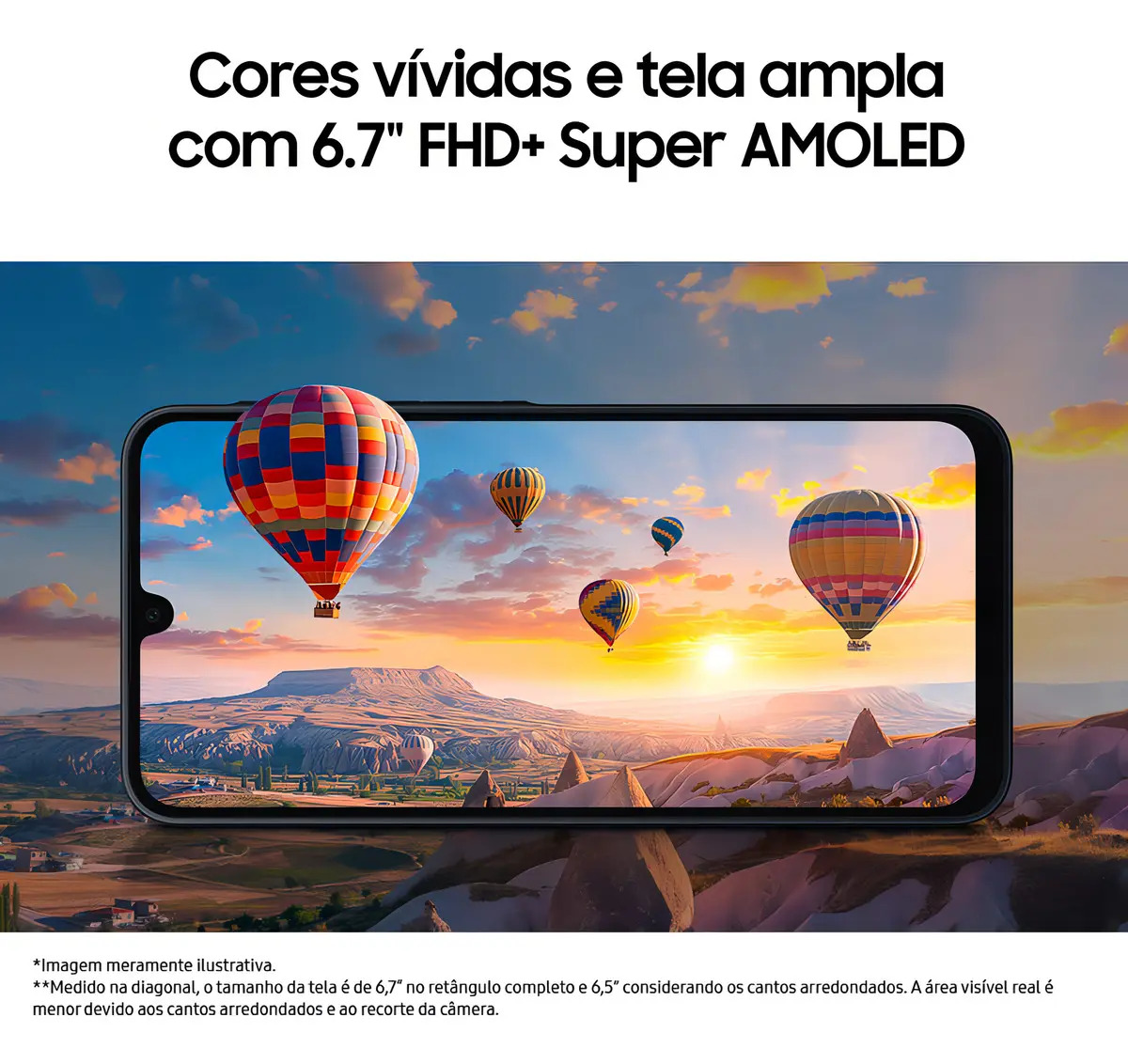 📱Samsung Galaxy A16 5G Teléfono Desbloqueado, 4GB RAM +128GB Almacenamiento, Cámara Principal 50MP, Función NFC