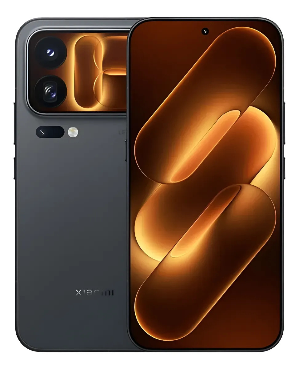 16GB RAM 1TB Edición Rojo Transparente Celular 5G Liberado Dual Sim Versión Español Pantalla Amoled Snapdragon Cámaras Leica Carga 120W