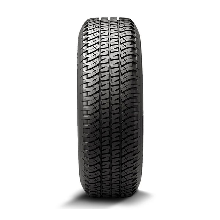 Llanta 275/60 R20 MICHELIN 114 LTX A/T 2 114S