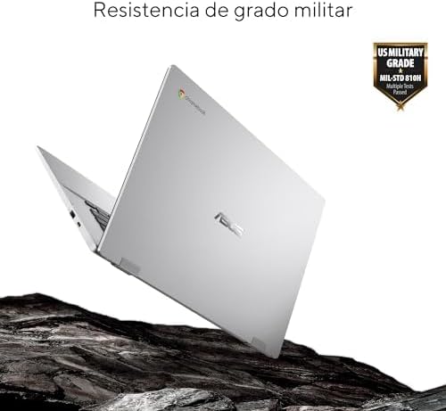 ASUS Laptop Chromebook CX1500 | Intel Celeron 8GB RAM 128 GB | (Garantía y Servicio en México)